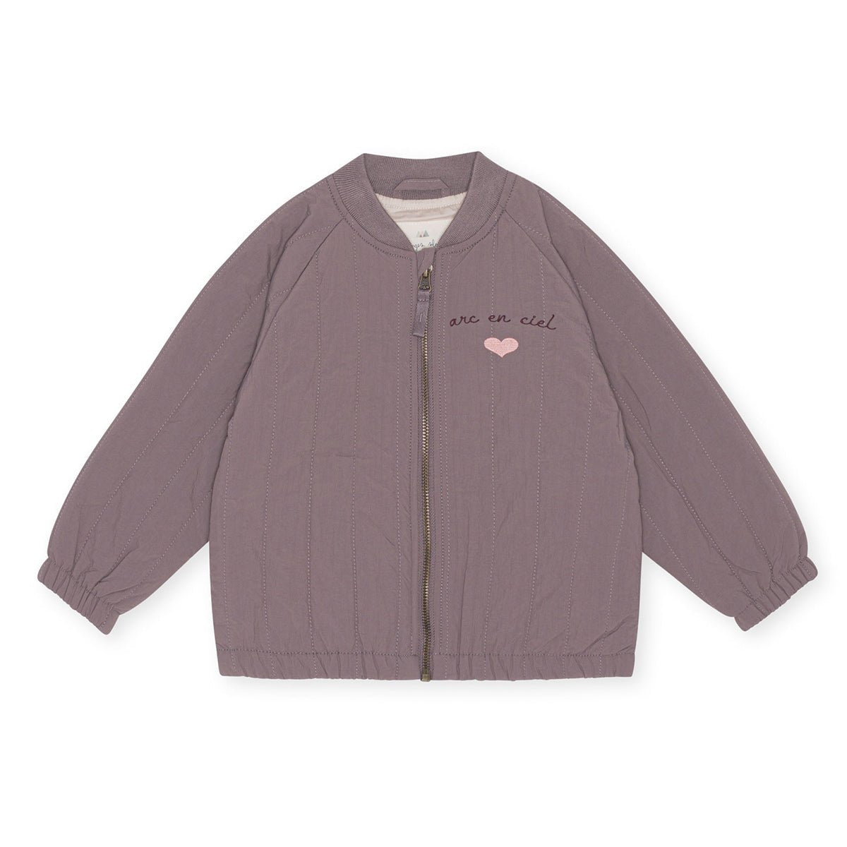 Juno Bomber Jacket - Bomberjacke von Konges Slojd kaufen - Kleidung, Babykleidung & mehr