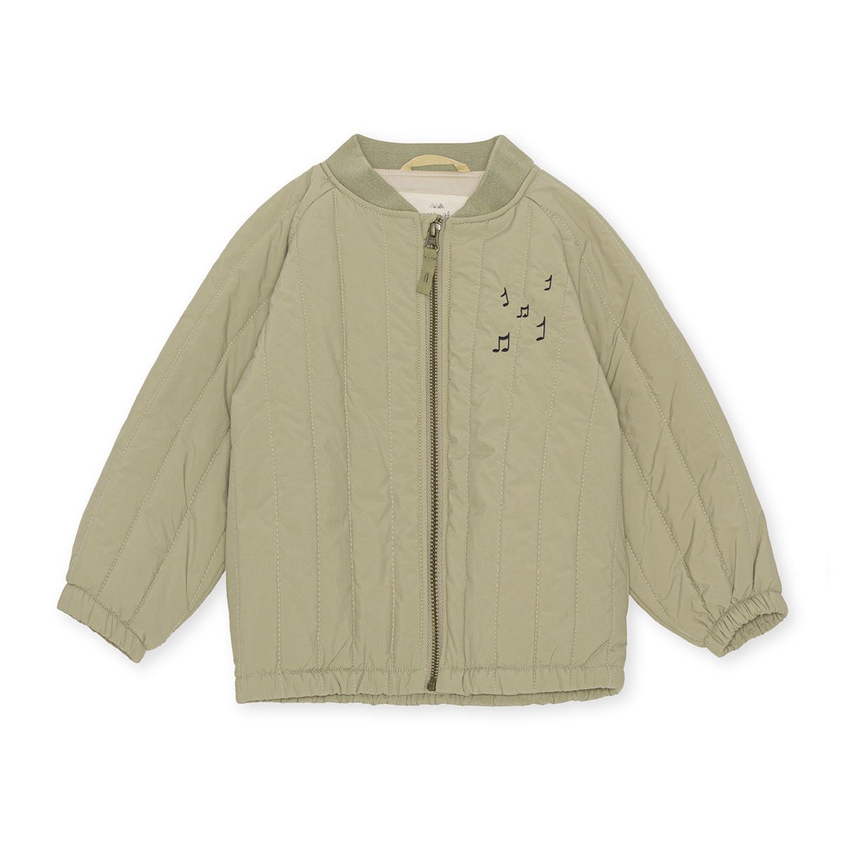 Juno Bomber Jacket - Bomberjacke von Konges Slojd kaufen - Kleidung, Babykleidung & mehr