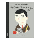 Kinderbuch Little People Big Dreams von María Isabel Sánchez Vegara Alan Turing von Suhrkamp Verlag kaufen - , Babykleidung & mehr