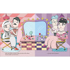 Kinderbuch Little People Big Dreams von María Isabel Sánchez Vegara Audrey Hepburn von Suhrkamp Verlag kaufen - Spielzeug, Geschenke, Babykleidung & mehr