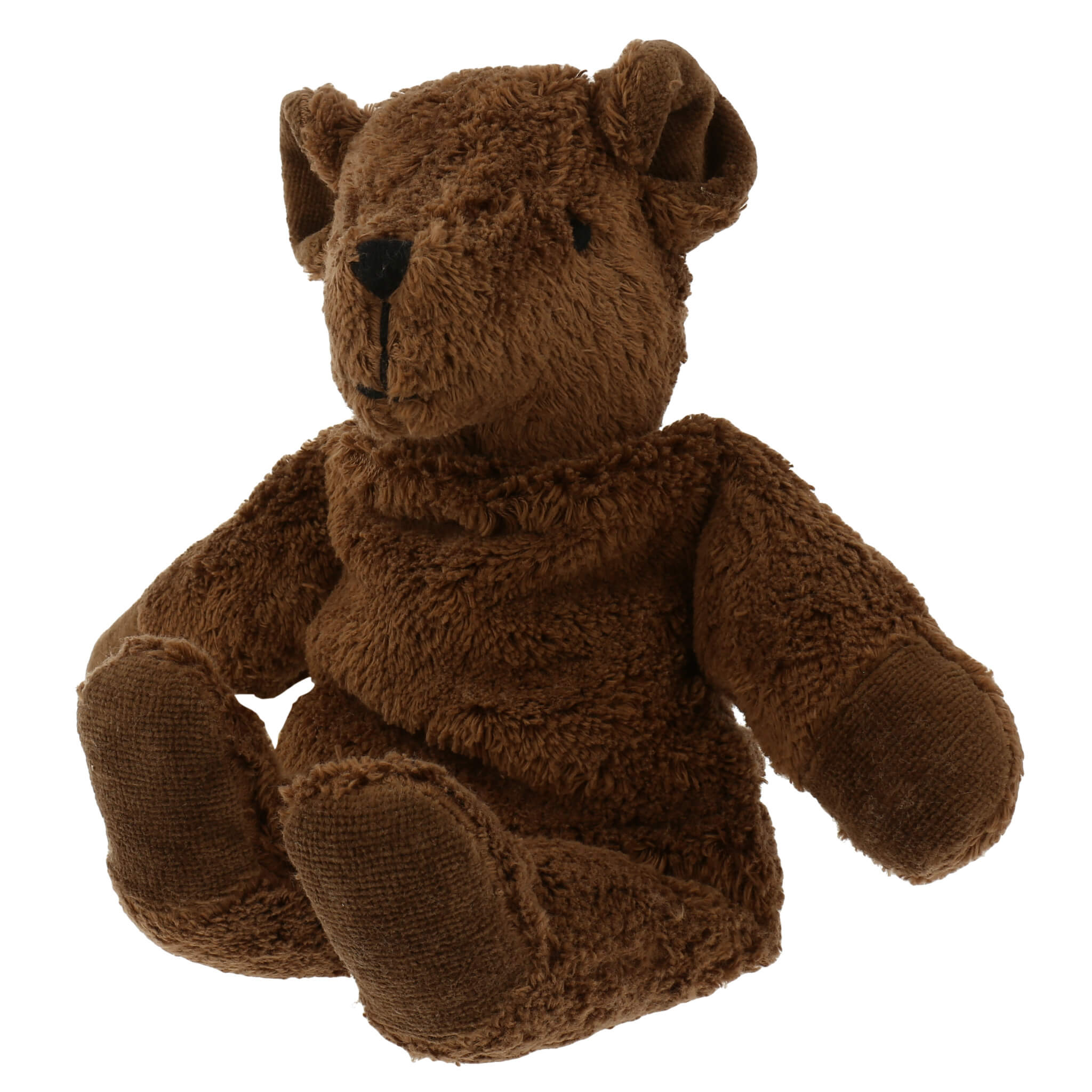Kuscheltier Braunbär Wärmekissen von Senger Naturwelt kaufen - Spielzeuge, Erstausstattung, Kinderzimmer, Geschenke, Babykleidung & mehr