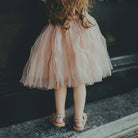 Kya Skirt - Tüllrock aus Soft Tüll von Donsje kaufen - , Babykleidung & mehr