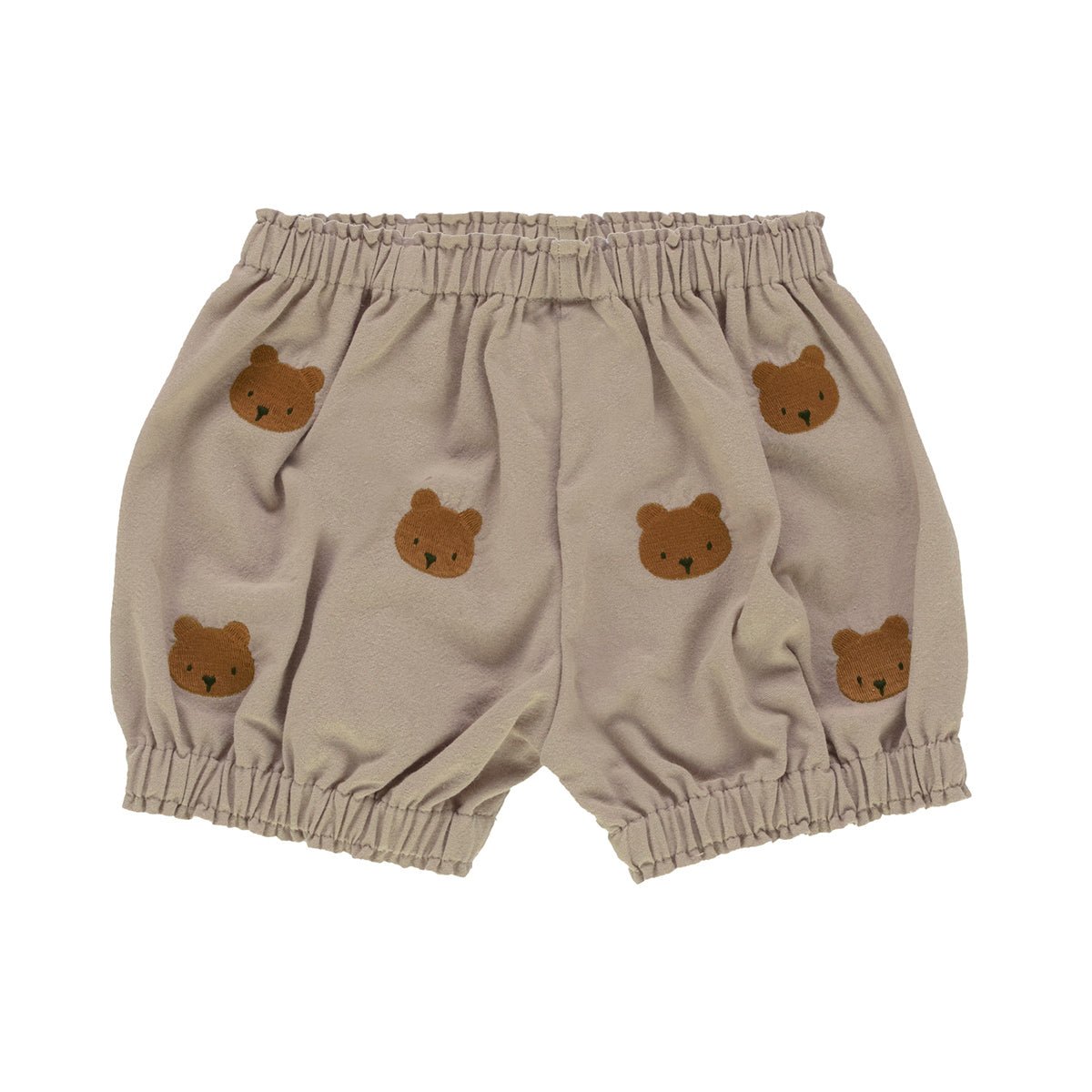 Larson Bloomers - Short aus 100% Bio Baumwolle von Donsje kaufen - Kleidung, Babykleidung & mehr
