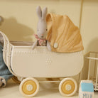 Mini Kinderwagen im Vintage Look Micro Pram 10 x 15 cm von LIBERTYKIDS kaufen - Spielzeug, Geschenke, Babykleidung & mehr