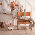 Mini Kinderwagen im Vintage Look Micro Pram 10 x 15 cm von LIBERTYKIDS kaufen - Spielzeug, Geschenke, Babykleidung & mehr