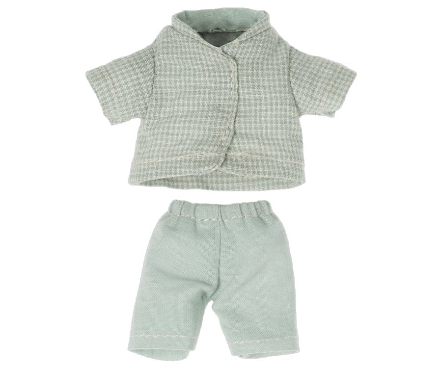 Outfit für Kleiner Bruder Maus von Maileg kaufen - Spielzeug, Geschenke, Babykleidung & mehr