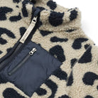 Pile Printed Jacket - Jacke aus recyceltem Polyester Modell: Nolan von Liewood kaufen - Kleidung, Babykleidung & mehr