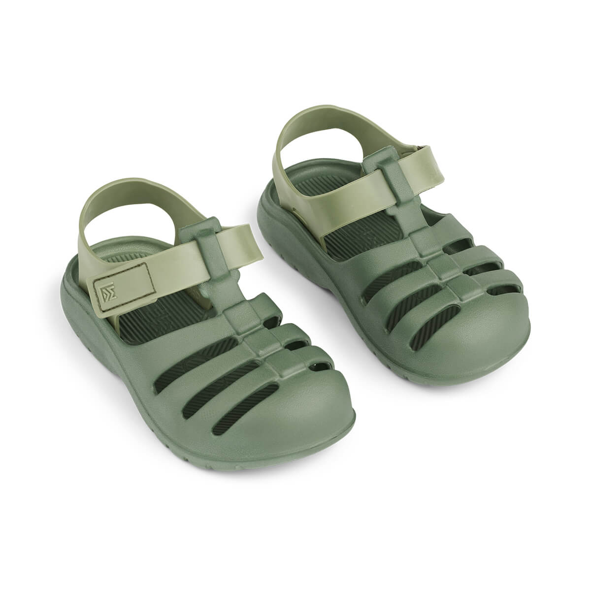 Sandalen aus PVC / EVA Modell: Beau von Liewood kaufen - Kleidung, Babykleidung & mehr
