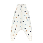 Sleeping Jumper Interlock - Schlafoverall aus Bio-Baumwolle von Lässig kaufen - Baby, Babykleidung & mehr