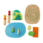 Spielwelt Waldlichtung aus Holz von Grimm´s kaufen - Spielzeug, Geschenke, Babykleidung & mehr