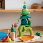 Spielwelt Waldlichtung aus Holz von Grimm´s kaufen - Spielzeug, Geschenke, Babykleidung & mehr