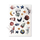 Spülmaschinenfeste Sticker aus Vinyl von Halfbird kaufen - Spielzeug, Geschenke, Babykleidung & mehr
