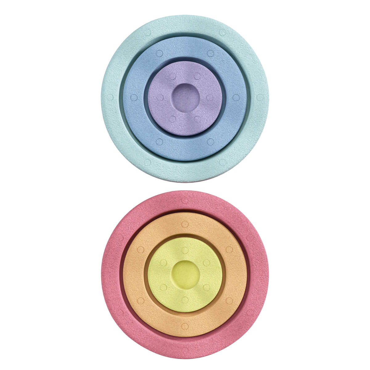 Stapelstein® Inside 6er Set von Stapelstein kaufen - Spielzeug, Geschenke, Babykleidung & mehr