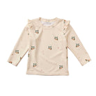 Tenley Swim Tee - Bade T-Shirt mit Rüschen von Liewood kaufen - Kleidung, Babykleidung & mehr