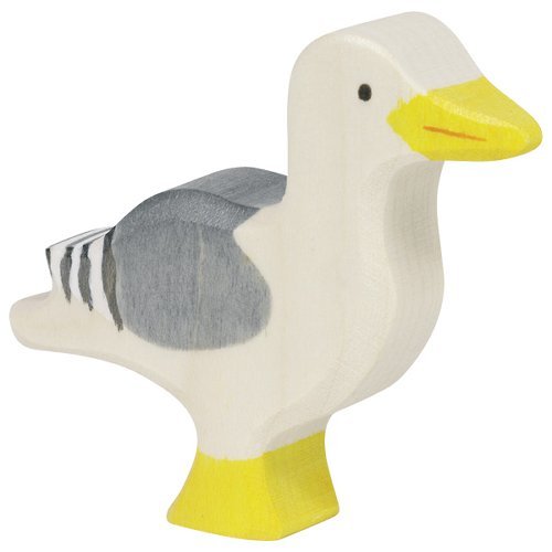Vogel Spielfiguren aus Holz von Goki kaufen - Spielzeug, Geschenke, Babykleidung & mehr