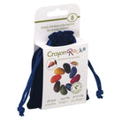 Wachsmalkreide 8 Stück Crayon Rocks im Baumwollbeutel von Crayon Rocks kaufen - Alltagshelfer,, Babykleidung & mehr