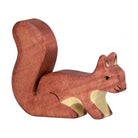 Waldtiere Spielfiguren aus Holz von Goki kaufen - Spielzeug, Geschenke, Babykleidung & mehr