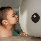 Wassersprinkler Christian der Wal aus PVC von Filibabba kaufen - Spielzeug,, Babykleidung & mehr