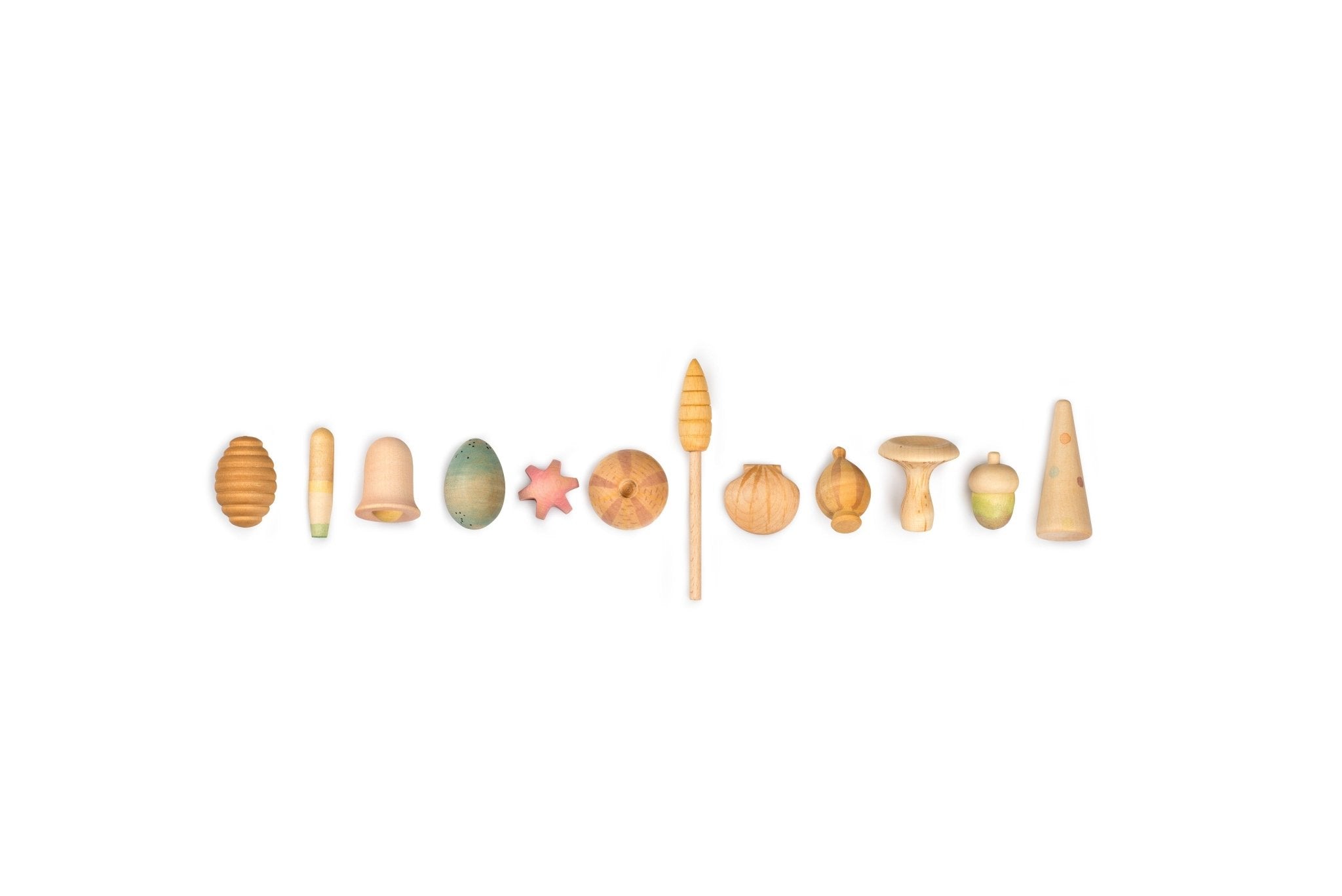 Wonders Natur Spielzeug von Grapat kaufen - Spielzeug, Babykleidung & mehr